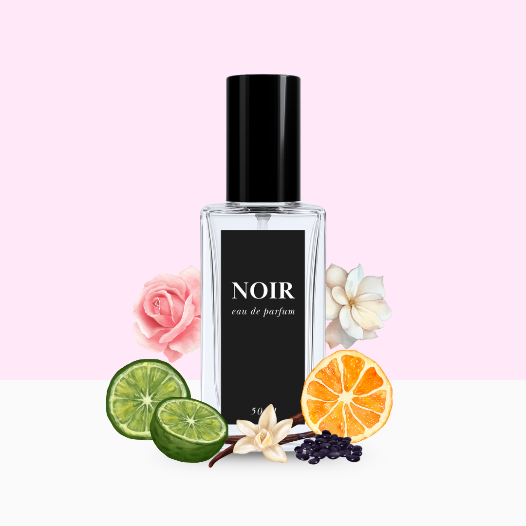 Inspired by Mademoiselle - Chanel - Image 2