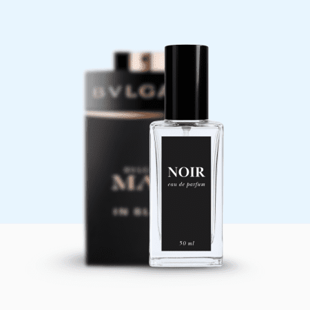 Inspired by Man in Black - Bvlgari