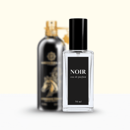 Inspired by Montale Arabian Tonka