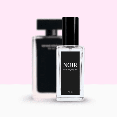 Inspired by For Her - Narciso Rodriguez