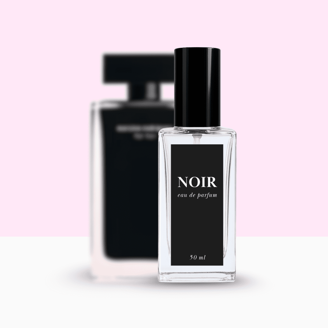 Inspired by For Her - Narciso Rodriguez