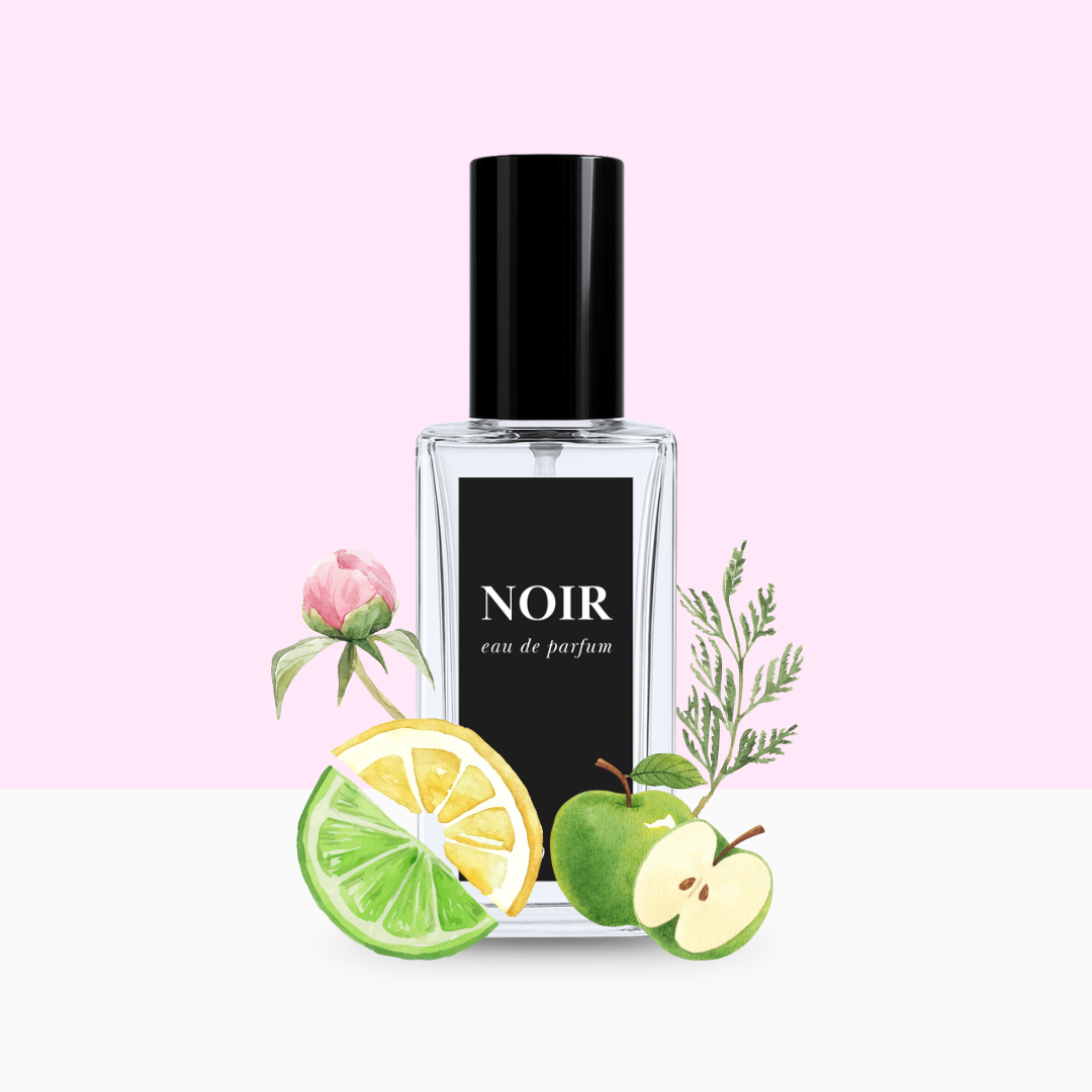 Inspired by Nina Ricci - Nina - Image 2