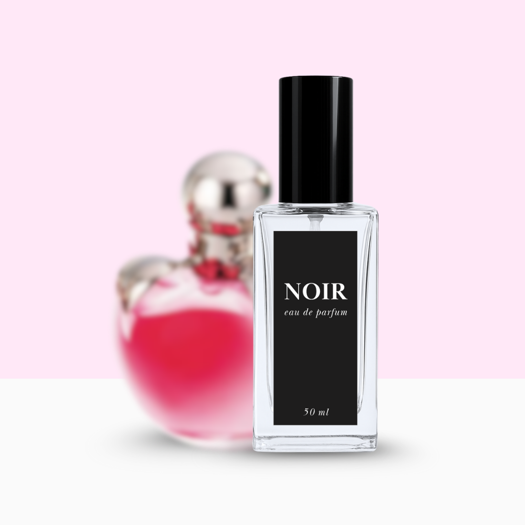 Inspired by Nina Ricci - Nina