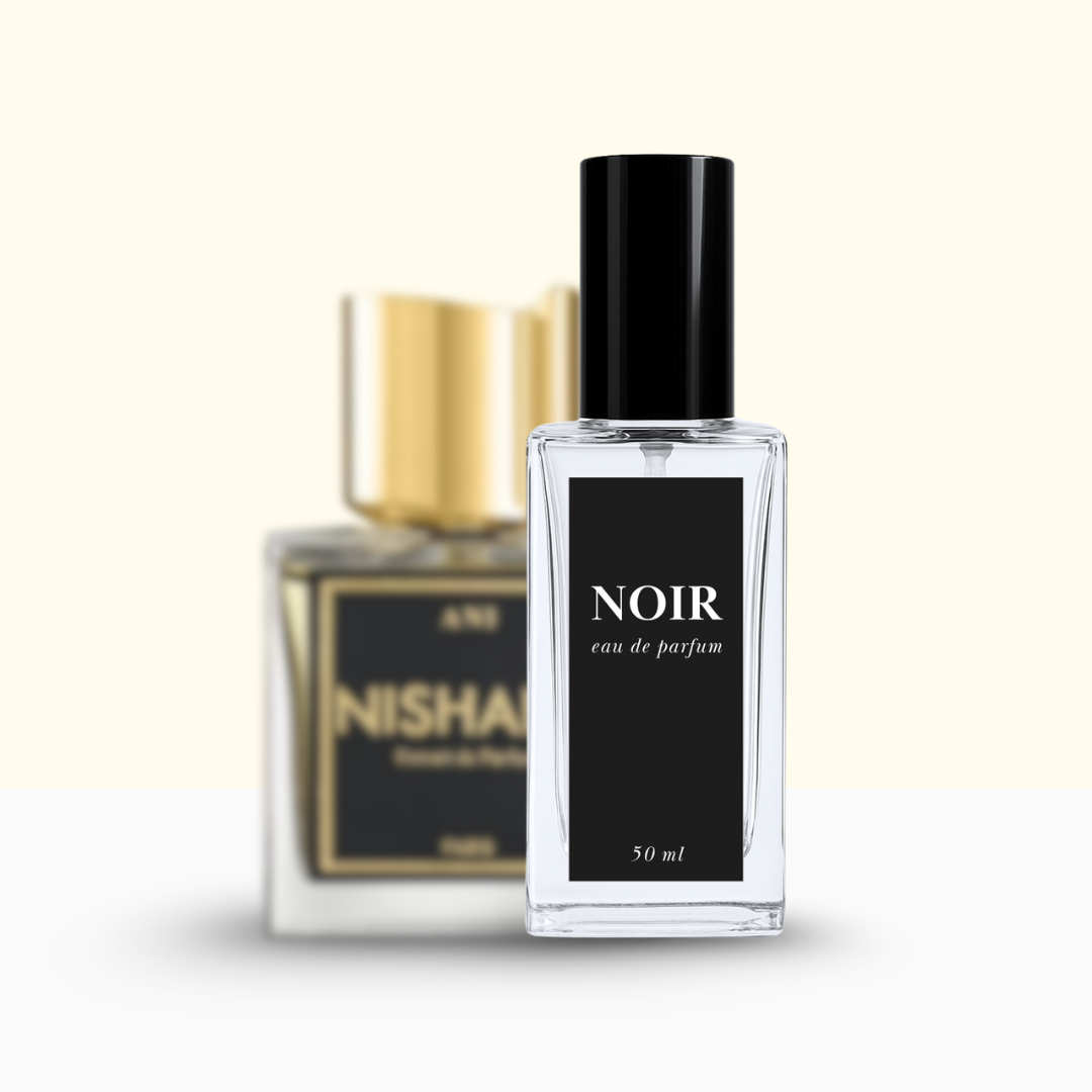 Inspired by Nishane Ani