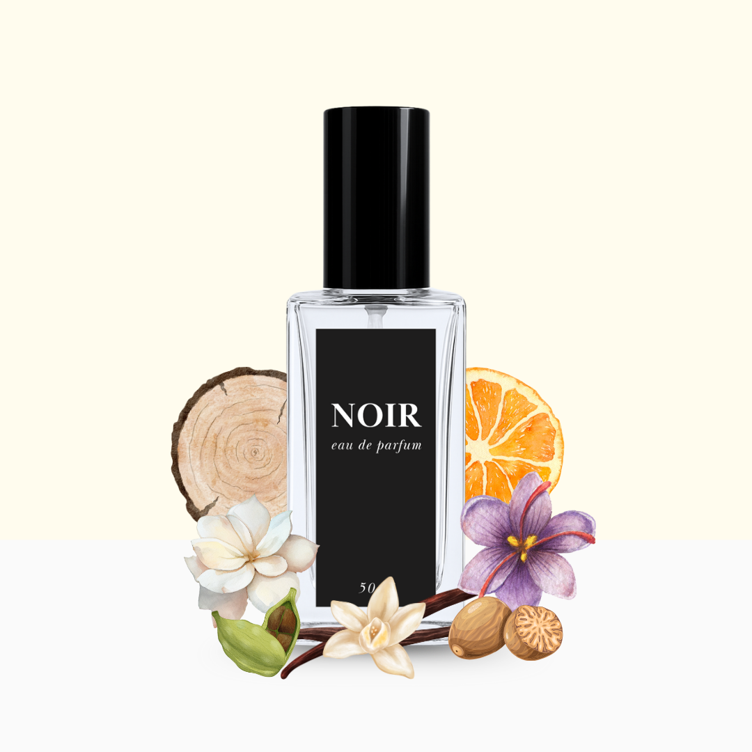 Inspired by Noir Extreme - Tom Ford - Image 2