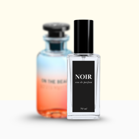 Inspired by On The Beach - Louis Vuitton