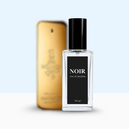 Inspired by One Million - Paco Rabanne
