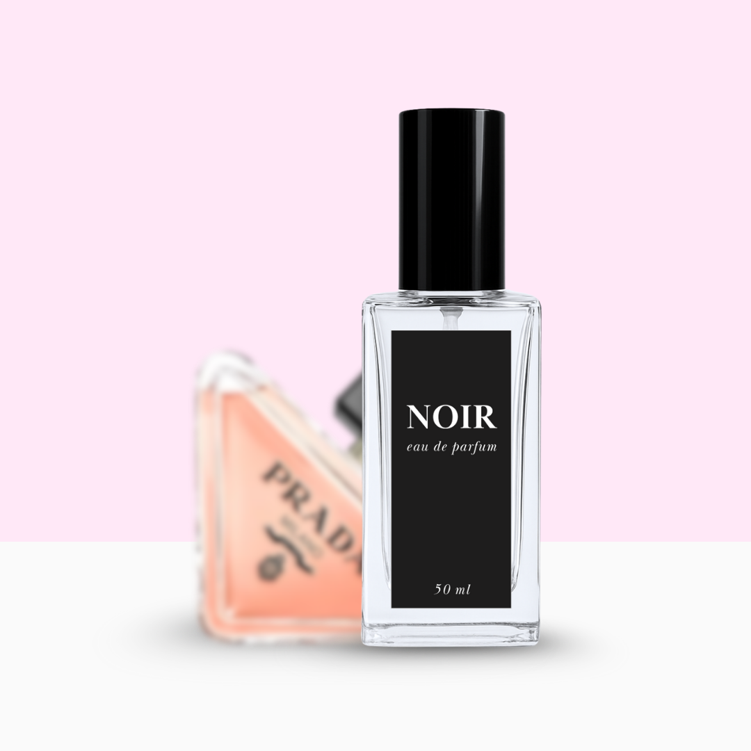 Inspired by Paradox - Prada