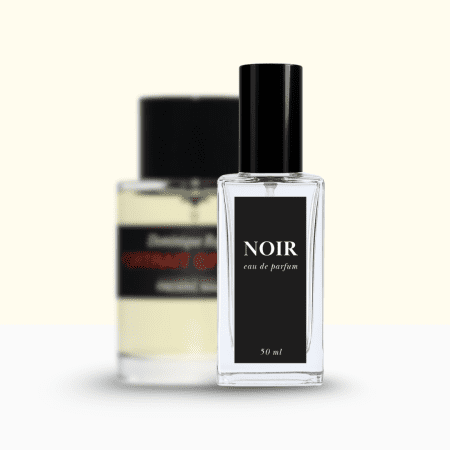 Inspired by Portrait of a Lady - Frederic Malle