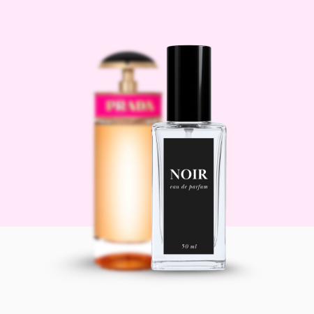 Inspired by Prada Candy - Prada