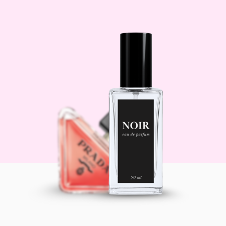 Inspired by Paradox Intense - Prada