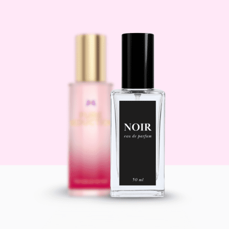 Inspired by Pure Seduction - Victoria’s Secret