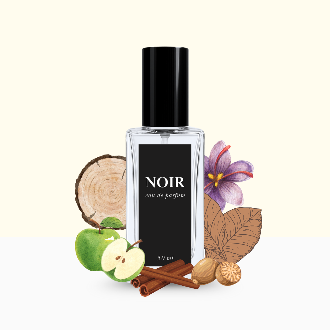 Inspired by Red Tobacco - Mancera - Image 2