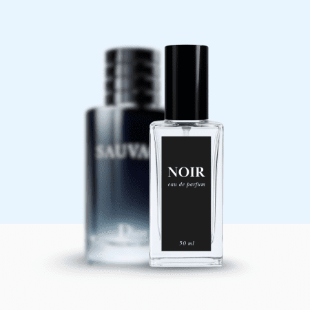 Inspired by Sauvage - Dior