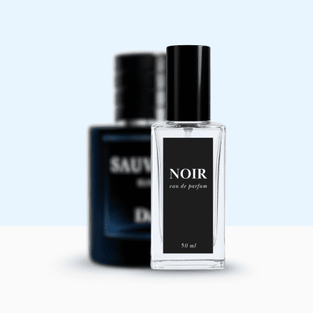 Inspired by Sauvage Elixir - Dior - 50ml