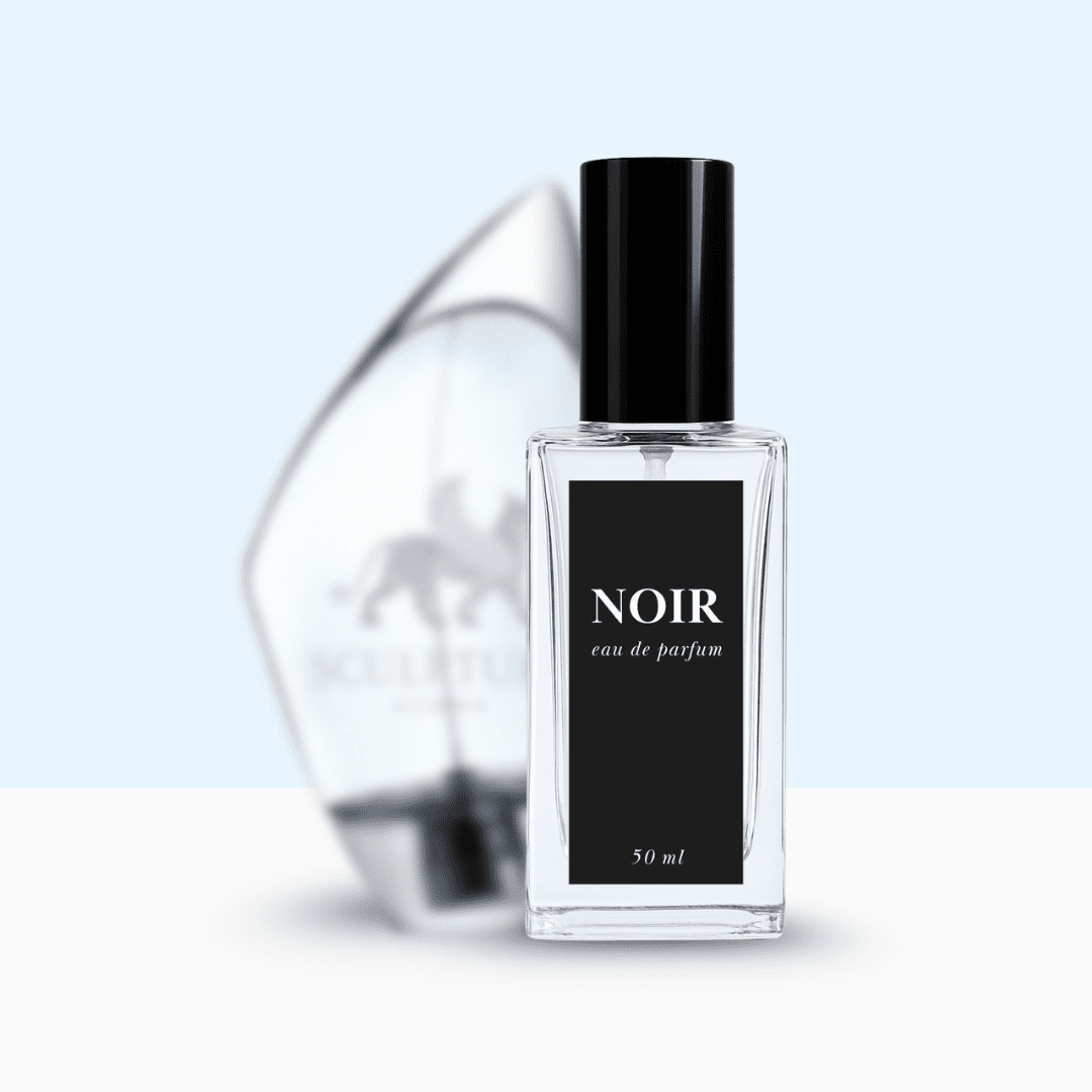 Inspired by Sculpture - Nikos