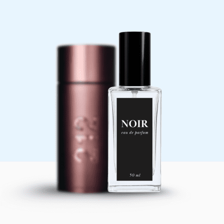 Inspired by 212 Sexy Man - Carolina Herrera