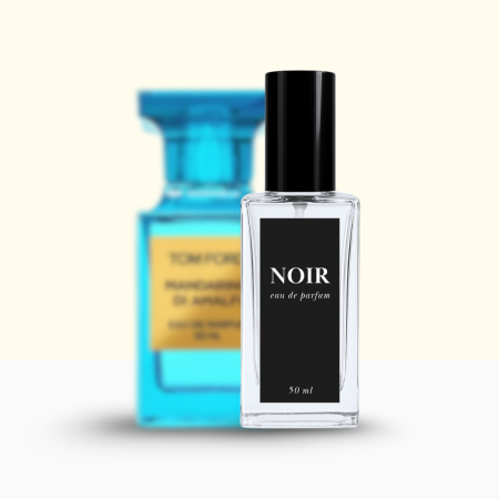 Inspired by Mandarino di Amalfi - Tom Ford