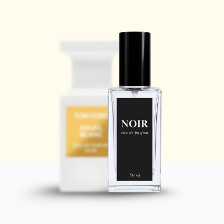 Inspired by Soleil Blanc - Tom Ford