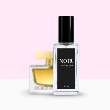 Inspired by The One - Dolce & Gabbana