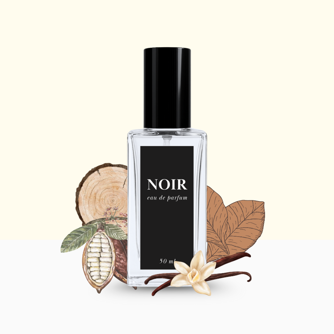 Inspired by Tobacco Vanille- Tom Ford - Image 2