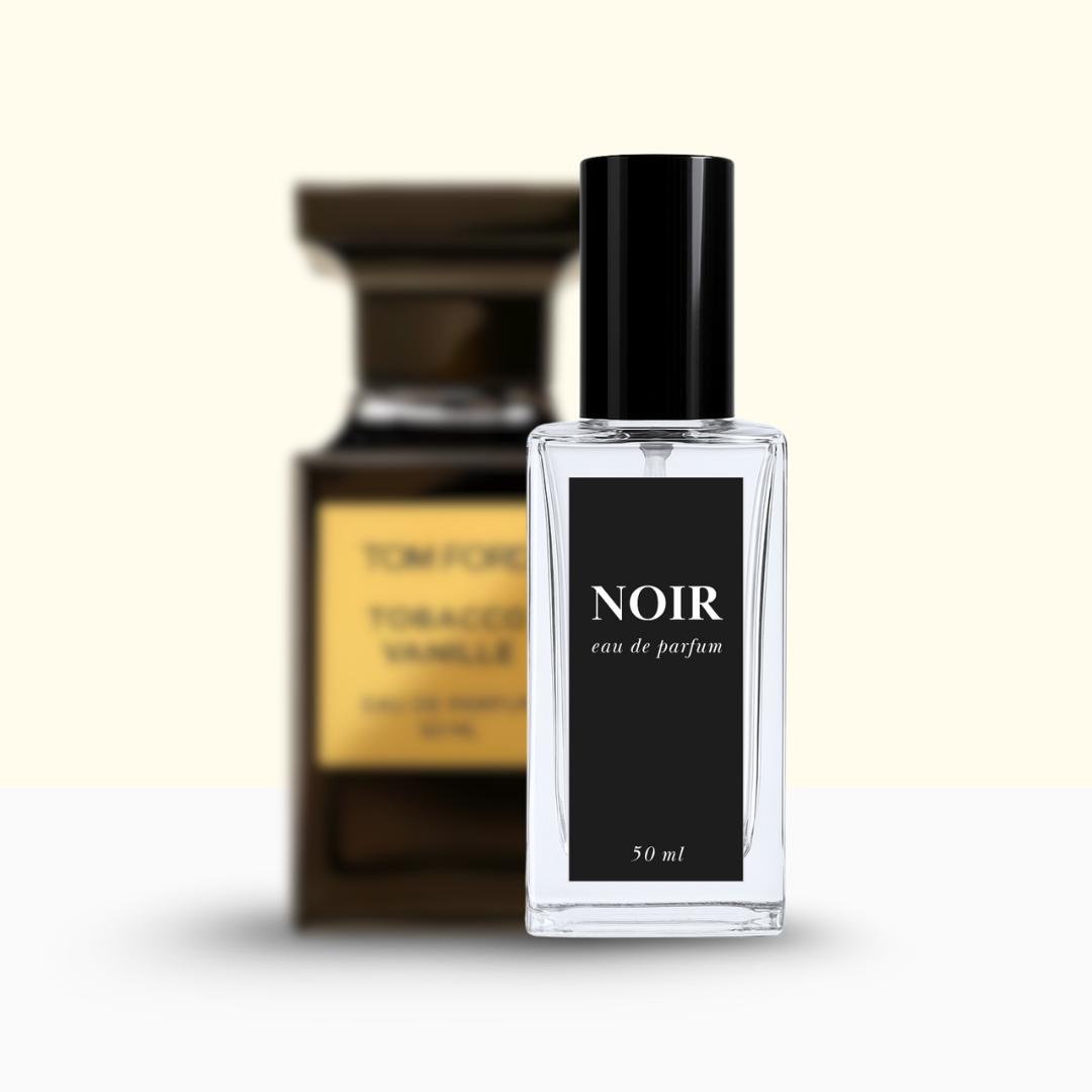 Inspired by Tobacco Vanille- Tom Ford