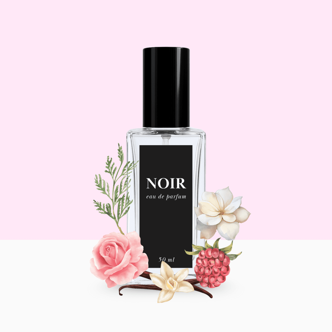 Inspired by Tresor Midnight Rose - Lancôme - Image 2