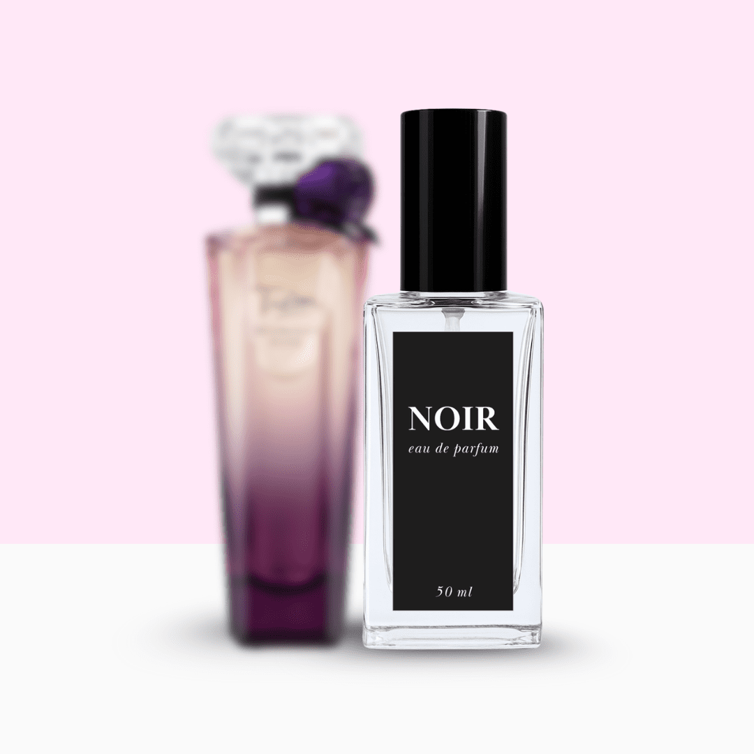 Inspired by Tresor Midnight Rose - Lancôme