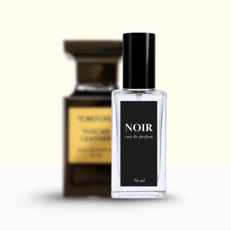 Inspired by Tuscan Leather - Tom Ford