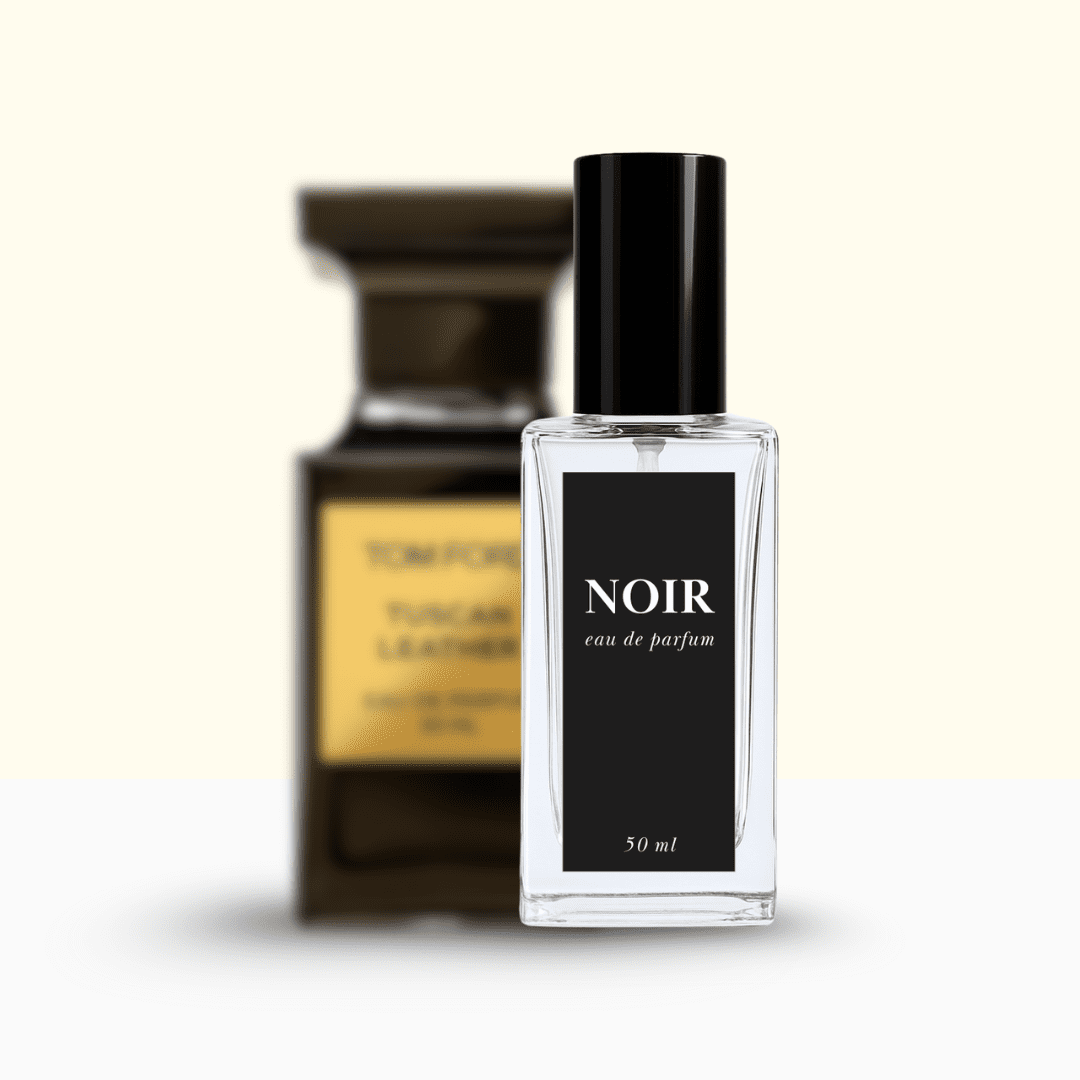 Inspired by Tuscan Leather - Tom Ford
