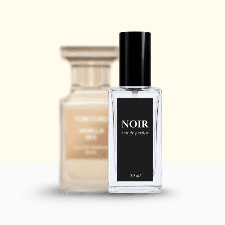Inspired by Vanilla Sex - Tom Ford