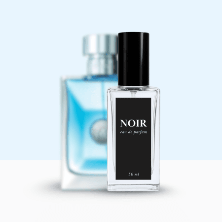 Inspired by Versace Pour Homme