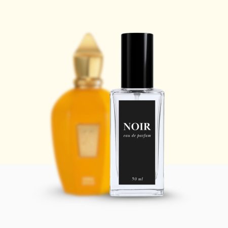 Inspired by Erba Gold - Xerjoff