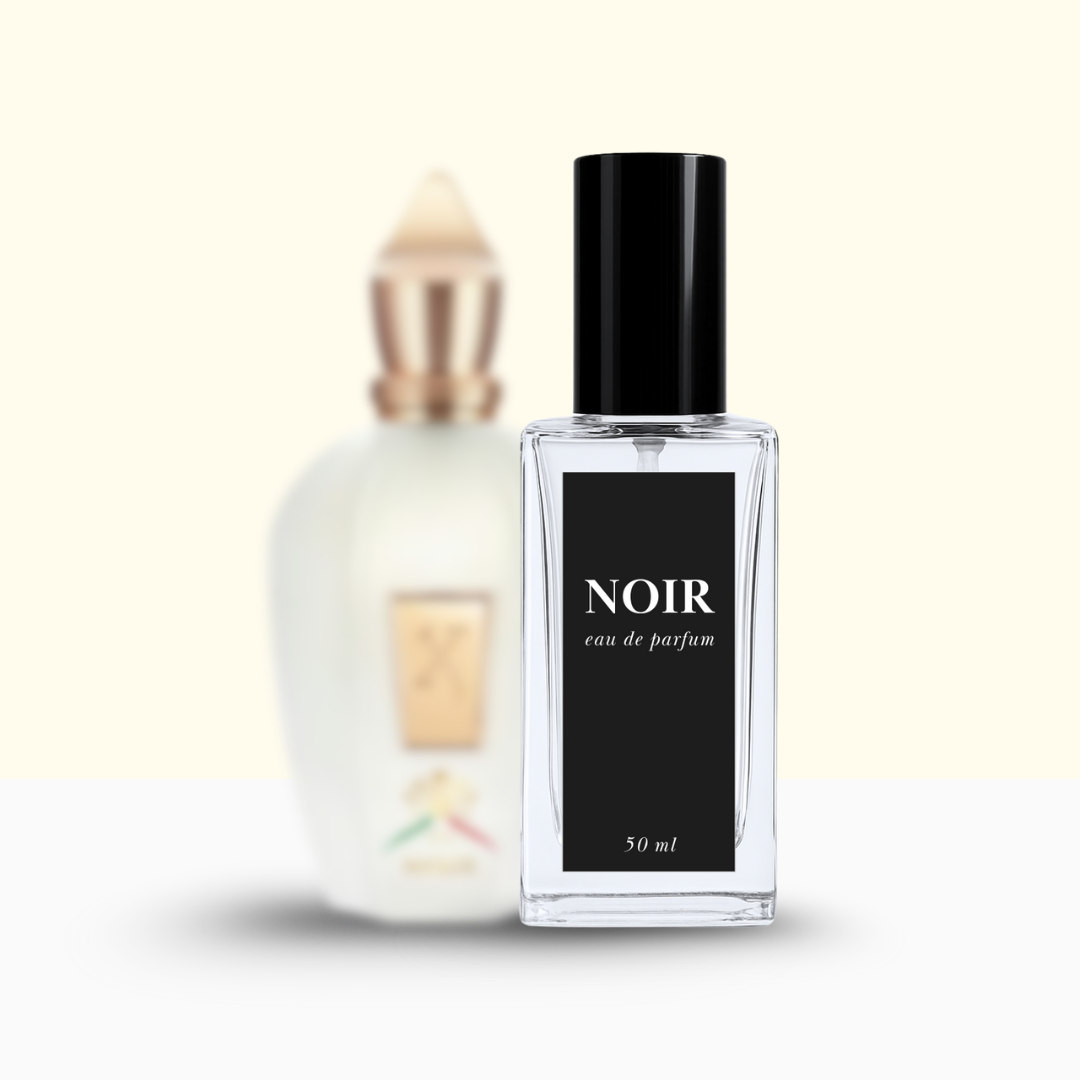 Inspired by Naxos - Xerjoff