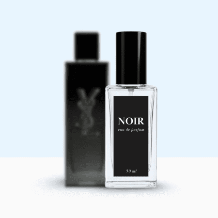 Inspired by MYSLF - Yves Saint Laurent