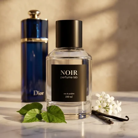 Inspired by Addict - Dior