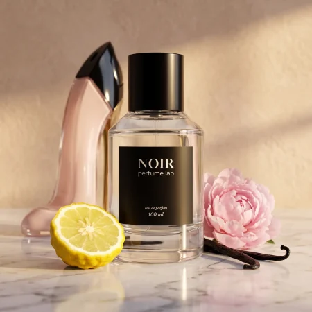 Inspired by Good Girl Blush - Carolina Herrera