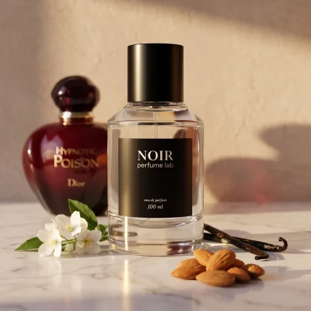 Inspired by Hypnotic Poison – Dior