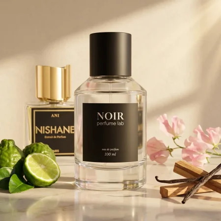 Inspired by Nishane Ani