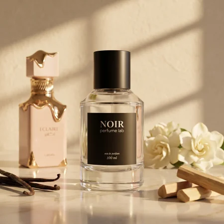 Inspired by Eclaire - Lattafa