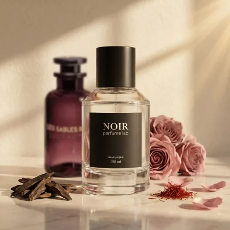 Inspired by Les Sables Roses - Louis Vuitton