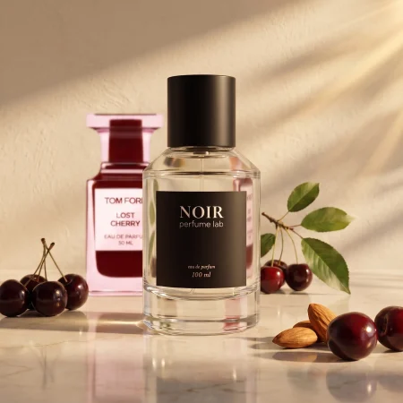Inspired by Lost Cherry - Tom Ford