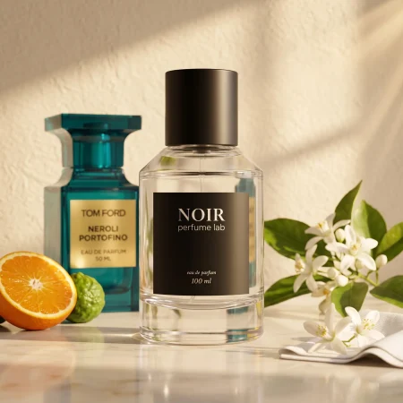 Inspired by Neroli Portofino - Tom Ford