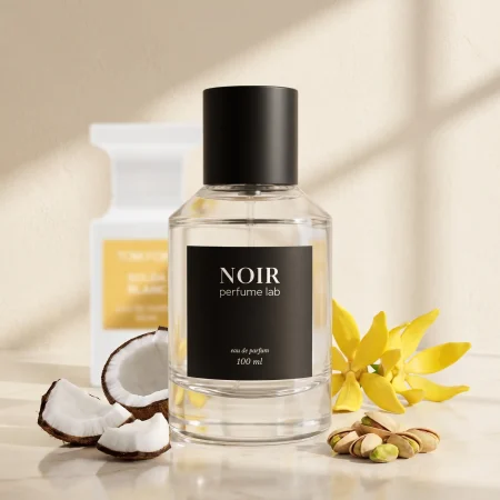 Inspired by Soleil Blanc - Tom Ford