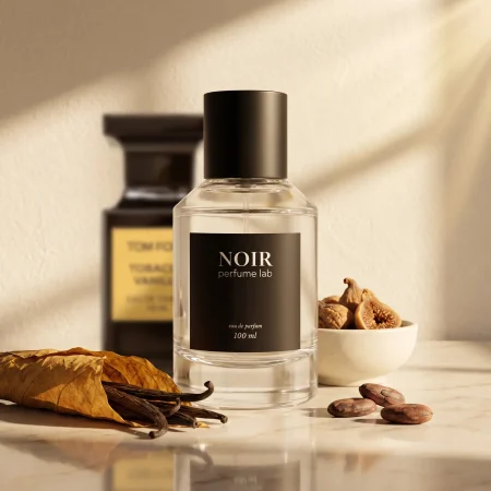 Inspired by Tobacco Vanille- Tom Ford