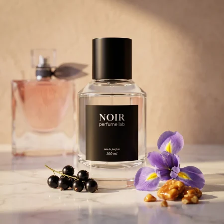 Inspired by La Vie Est Belle - Lancôme