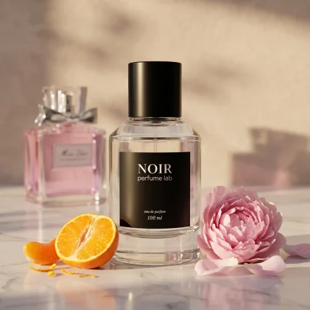 Inspired by Miss Dior Blooming Bouquet - Dior