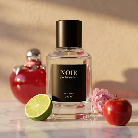 Inspired by Nina Ricci - Nina
