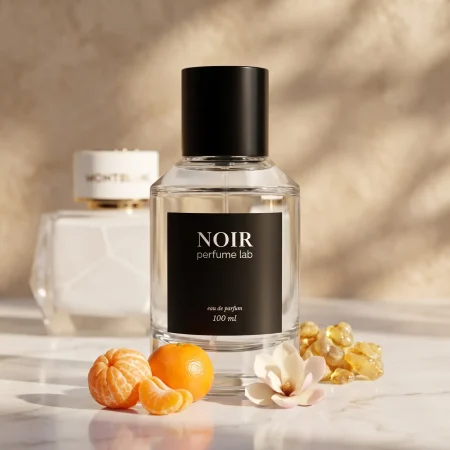 Inspired by Signature - Mont Blanc
