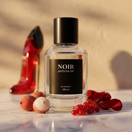 Inspired by Very Good Girl - Carolina Herrera